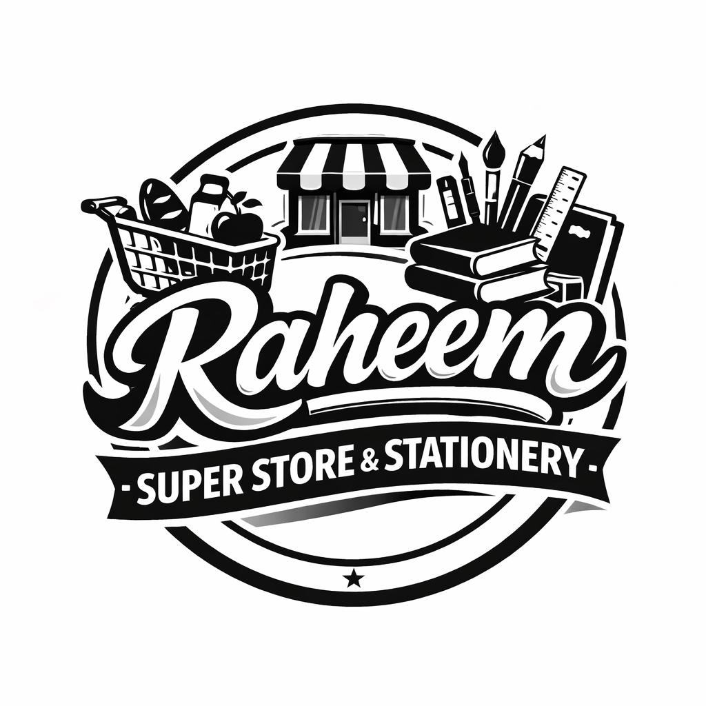 Store Logo